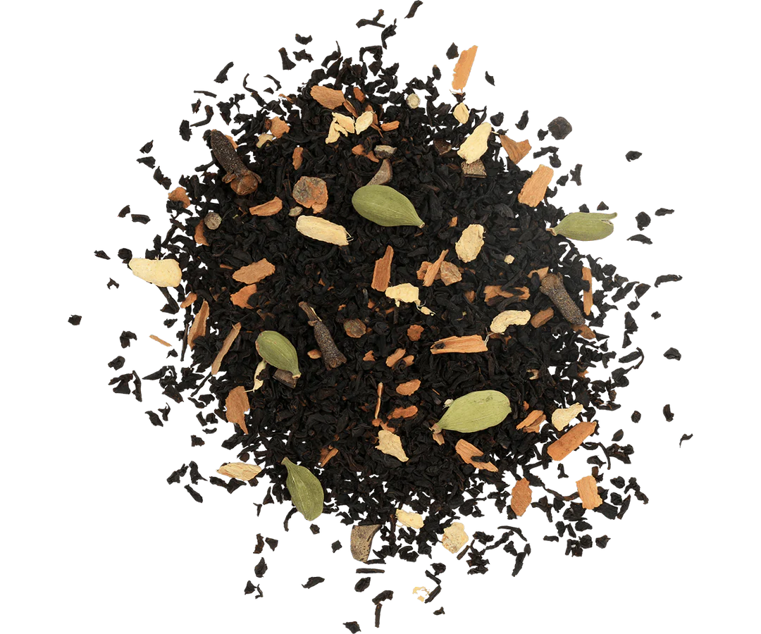 Masala Chai Tea 100 gramos